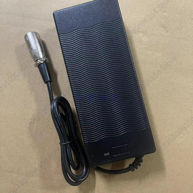 29.4 24 27.6 36 42 48V54.6V el - đánh giá và giá Electric Scooter Charger