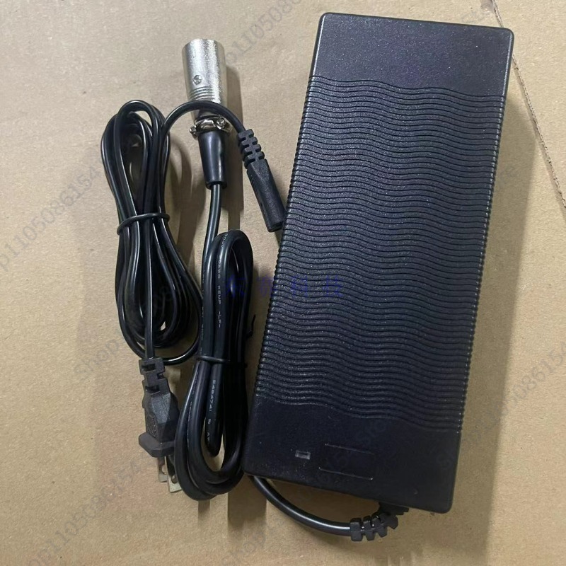 29.4 24 27.6 36 42 48V54.6V el - đánh giá và giá Electric Scooter Charger