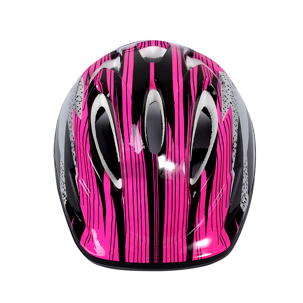 7Pcs/Set Roller Skating Kids S - đánh giá và giá Scooter Helmet Set