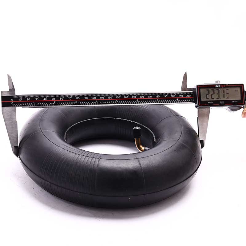260X85 Tire Inner Tube 260x85  - đánh giá và giá Scooter Tire