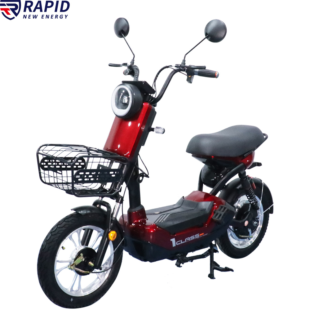 YTYIN Wholesale Cheap 48V Elec - đánh giá và giá Electric Scooter Adults