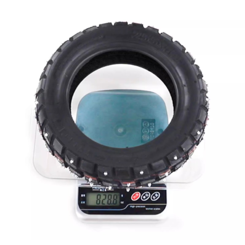 STLF T255*80 Snow Tire with An - đánh giá và giá Scooter Tire