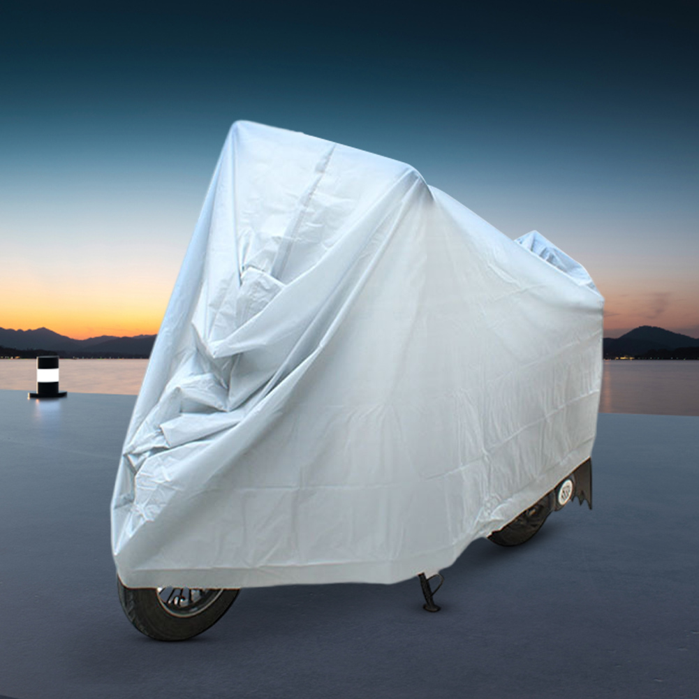 Waterproof Motorcycle Cover Sc - đánh giá và giá Electric Scooter Rain Cover