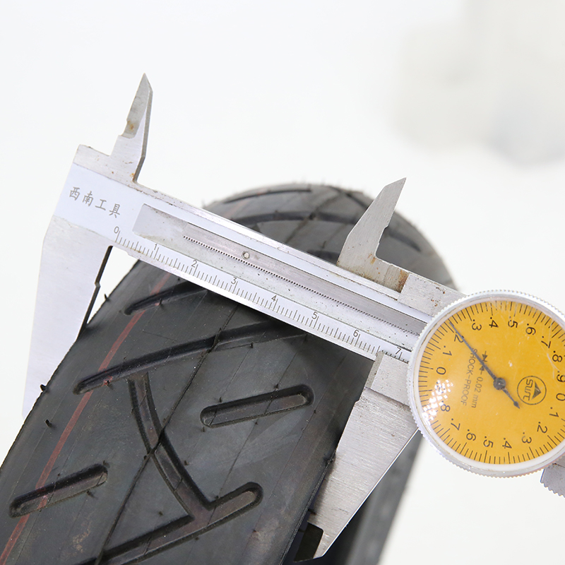 10X2.50 vacuum tyre is suitabl - đánh giá và giá Scooter Tire