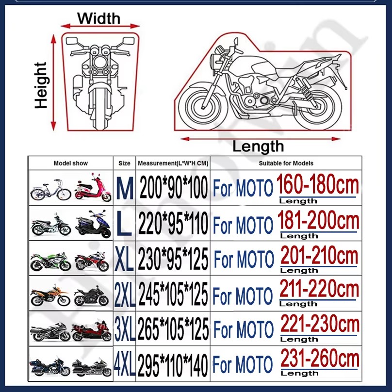 High Search Motorcycle Cover E - đánh giá và giá Electric Scooter Rain Cover