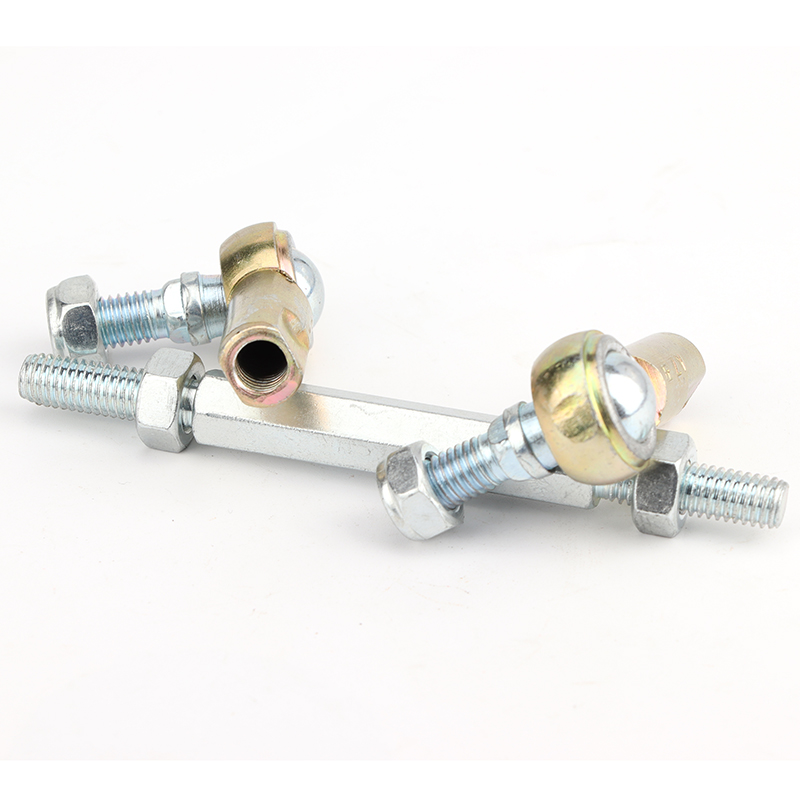 M8 80mm-280mm Steering Tie Rod - đánh giá và giá Kids Electric Scooter