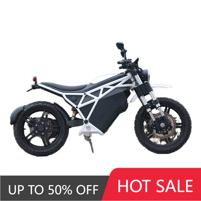 QQW Electric motorcycle 4500w  - đánh giá và giá Electric Scooter Adults