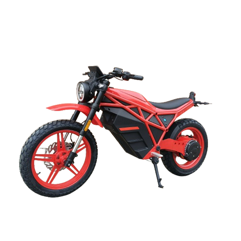 QQW Electric motorcycle 4500w  - đánh giá và giá Electric Scooter Adults
