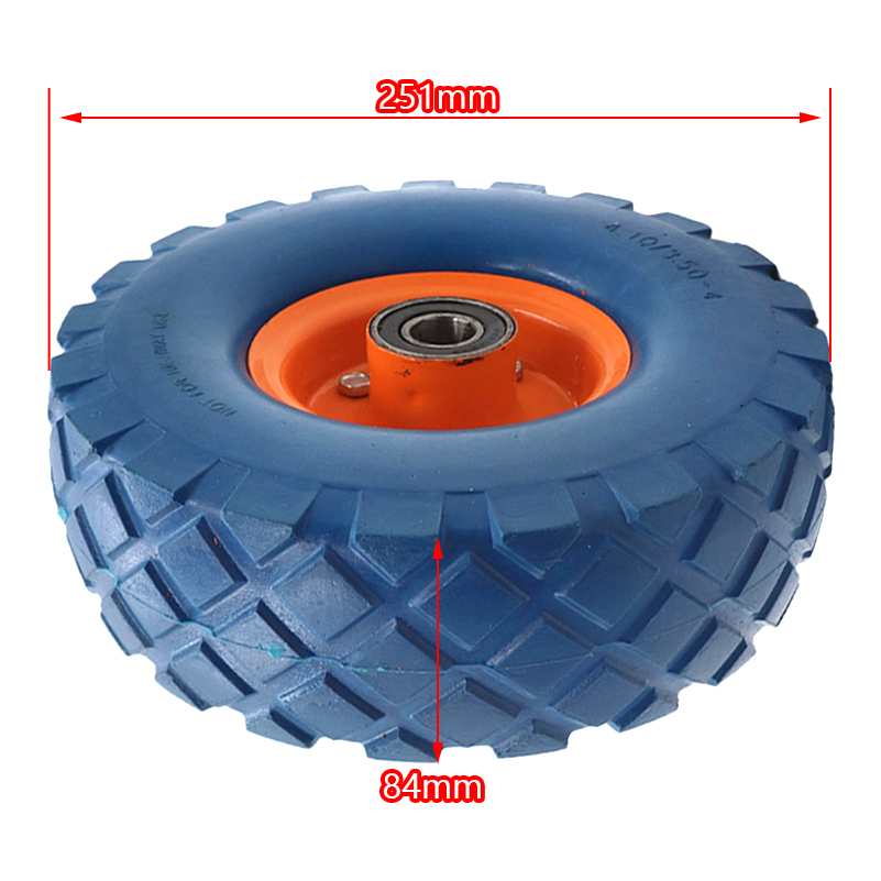 4.10/3.50-4 Pneumatic Tire whe - đánh giá và giá Scooter Tire