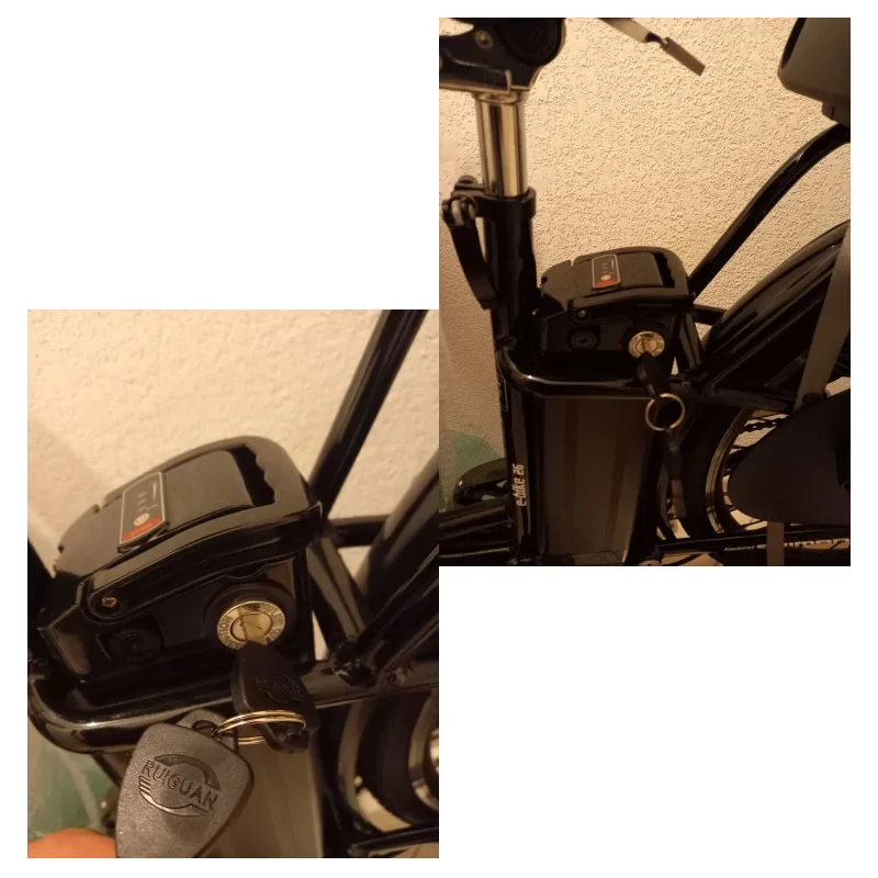 5pcs Universal Battery Charger - đánh giá và giá Electric Scooter Charger