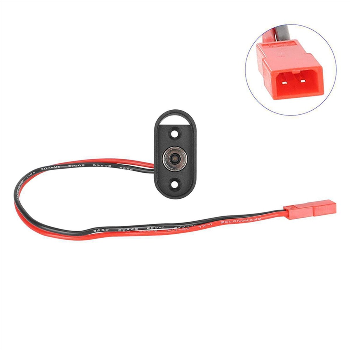 ABME E-Scooter Parts Charger P - đánh giá và giá Electric Scooter Charger