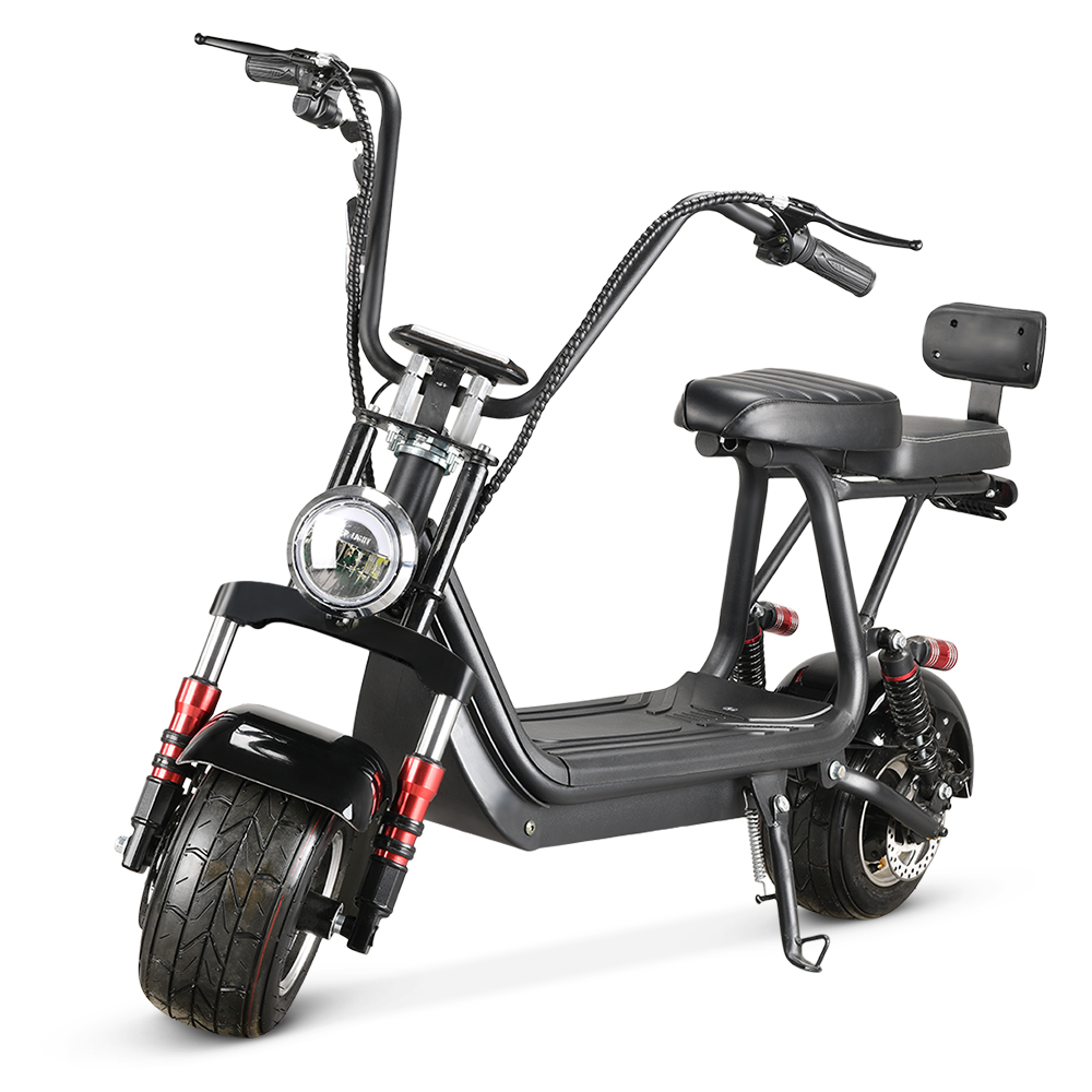 China Cheap Customized Citycoc - đánh giá và giá Electric Scooter Adults