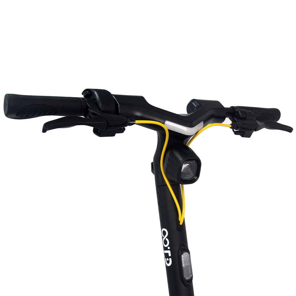EU Stock C-Type Damping Dual S - đánh giá và giá Folding Electric Scooter
