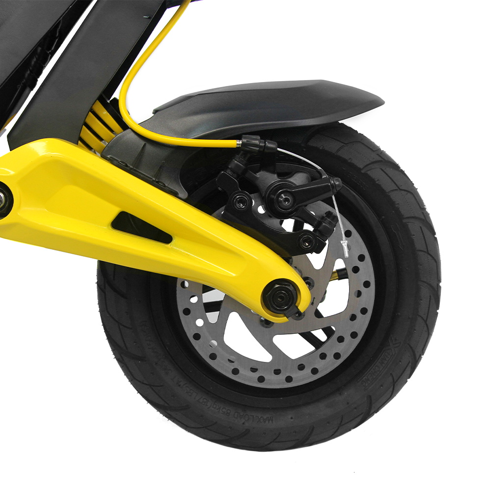 EU Stock C-Type Damping Dual S - đánh giá và giá Folding Electric Scooter