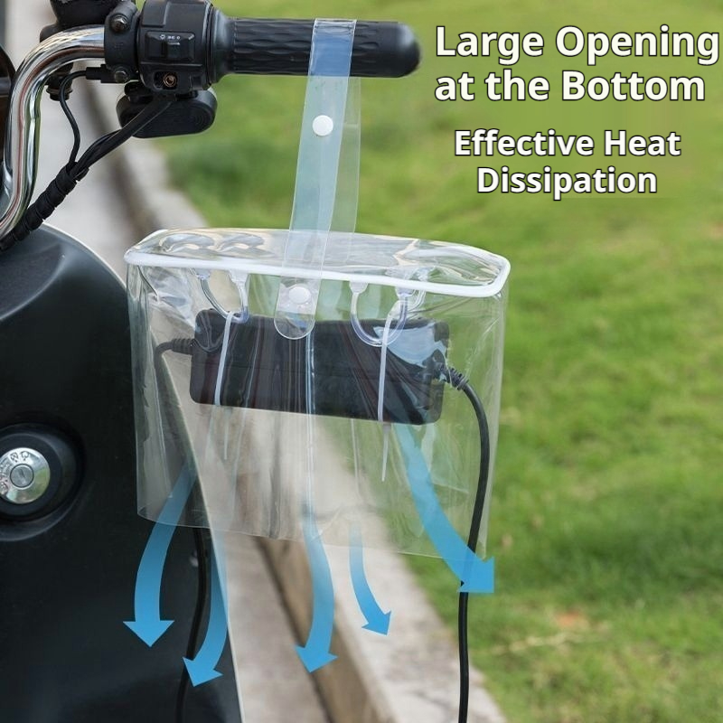 BLALION 1/2PCS Electric Scoote - đánh giá và giá Electric Scooter Rain Cover