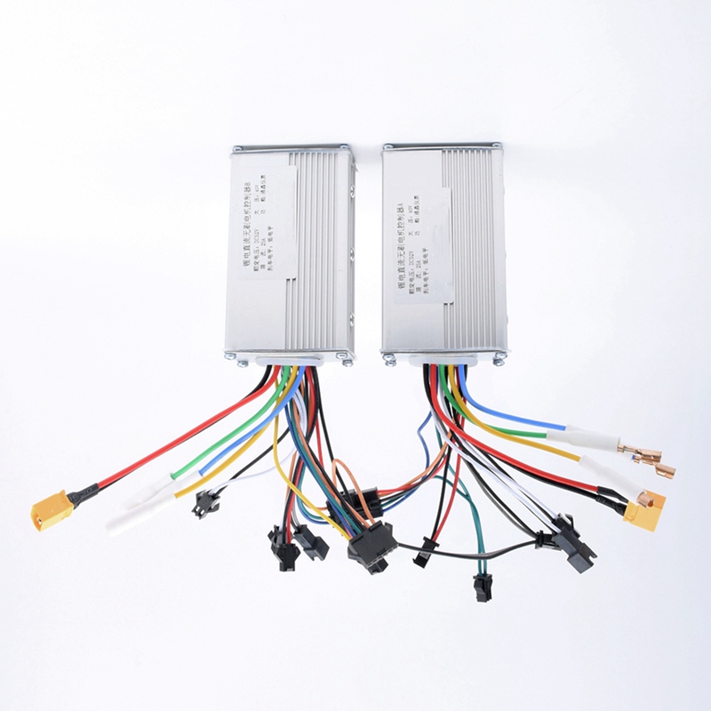 52V 25A 1200W JP Brushless DC  - đánh giá và giá Scooter Electric