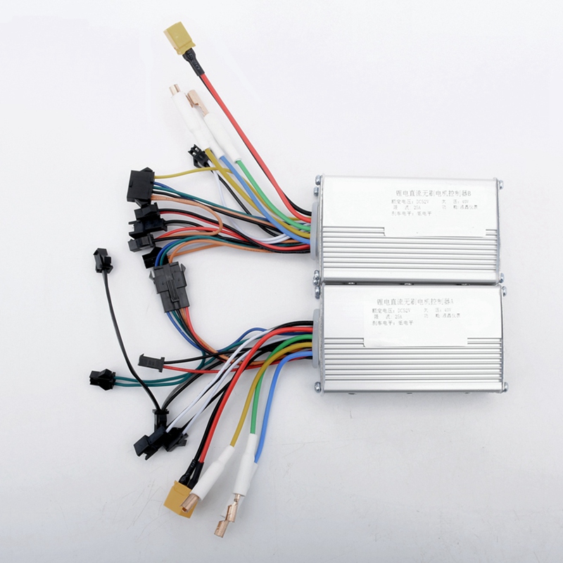 52V 25A 1200W JP Brushless DC  - đánh giá và giá Scooter Electric