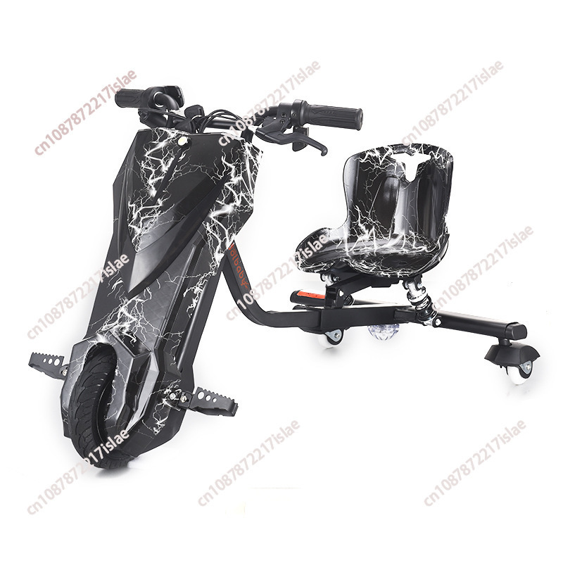 New Pattern Best Gifts 3 Wheel - đánh giá và giá Kids Electric Scooter