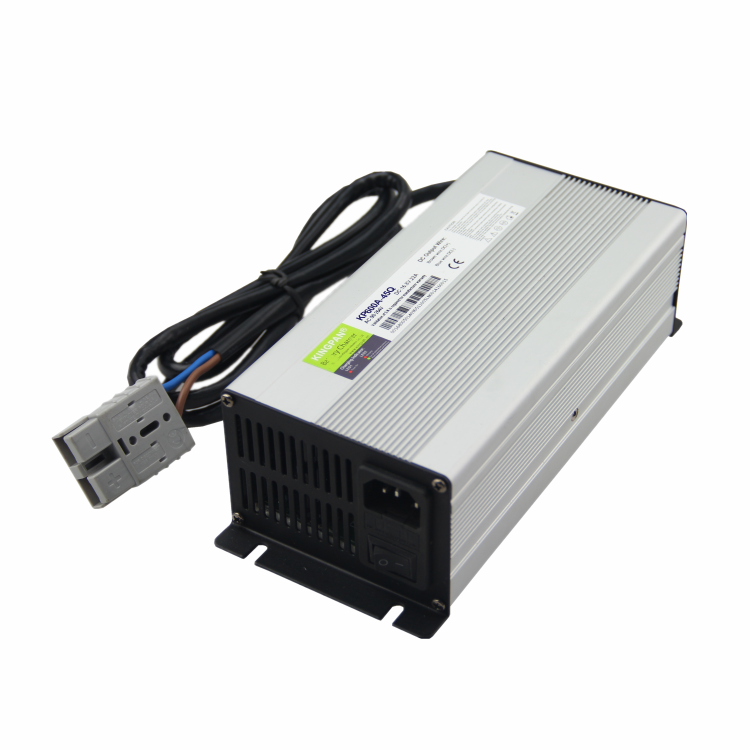 KP600A Electric Scooter Batter - đánh giá và giá Electric Scooter Charger