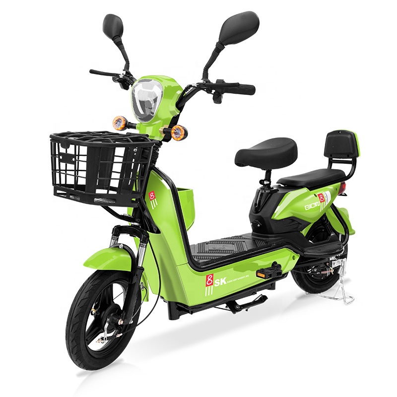 YTYIN 350W Electric City Bike  - đánh giá và giá Folding Electric Scooter