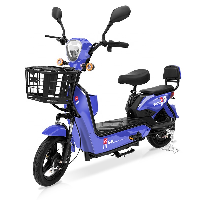 YTYIN 350W Electric City Bike  - đánh giá và giá Folding Electric Scooter