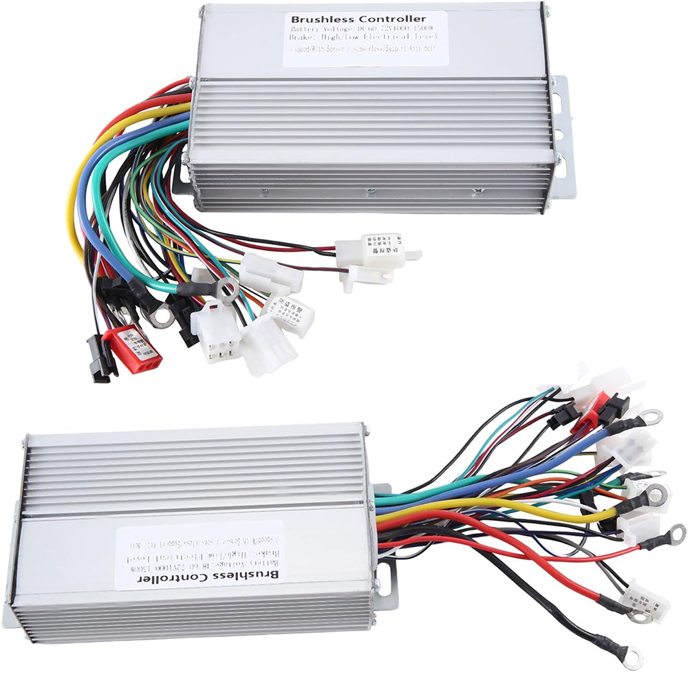 48V 60V 64V 72V 1000W 1500W El - đánh giá và giá Electric Scooter