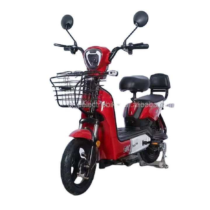 YTYIN Wholesale City Electric  - đánh giá và giá Electric Scooter 500W