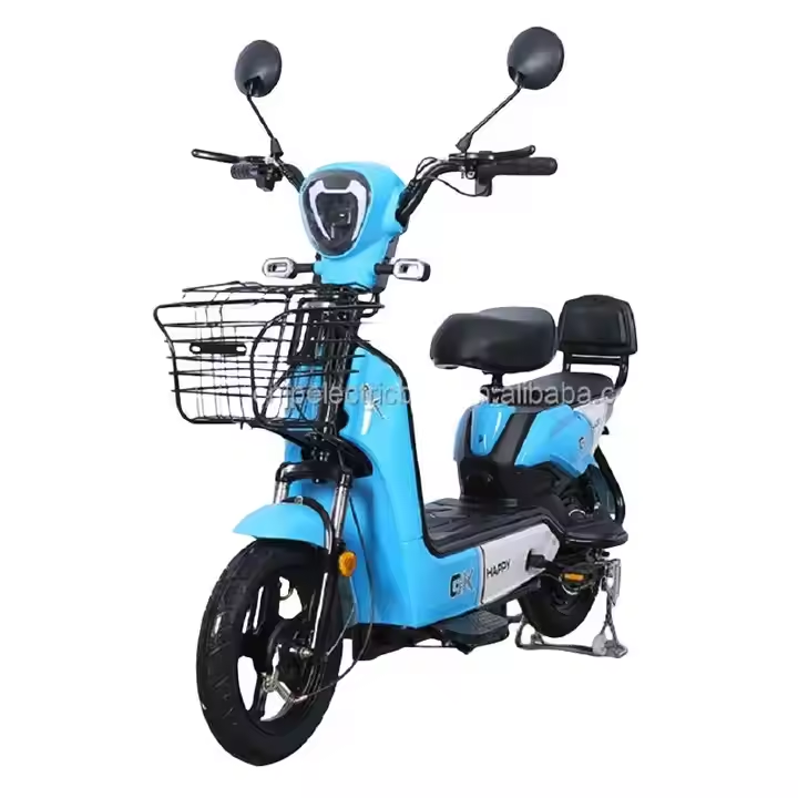 YTYIN Wholesale City Electric  - đánh giá và giá Electric Scooter 500W