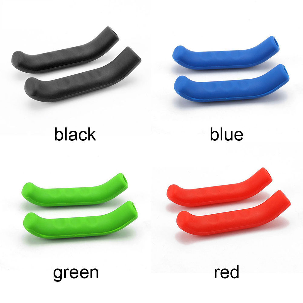NFOX Silicone Handle Grip Cove - đánh giá và giá Electric Scooter Rain Cover