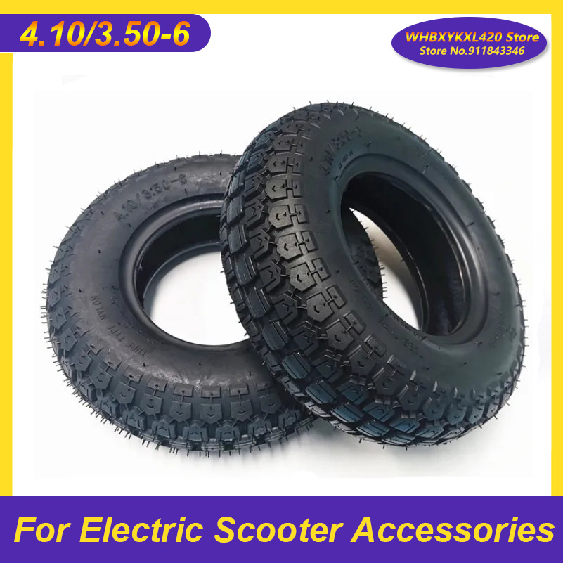 Elderly Scooter Tyre 4.10/3.50 - đánh giá và giá Scooter Tire