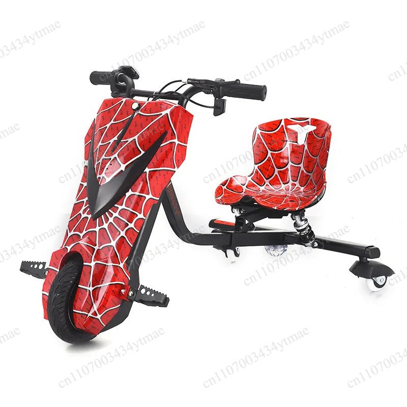 3 Wheel Electric Drift Trike N - đánh giá và giá Kids Electric Scooter