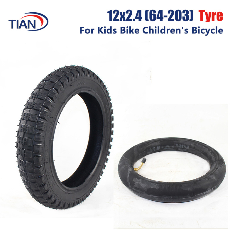 Danh Tiếng Tốt 12X2.4 64-203 L - đánh giá và giá Kids Electric Scooter