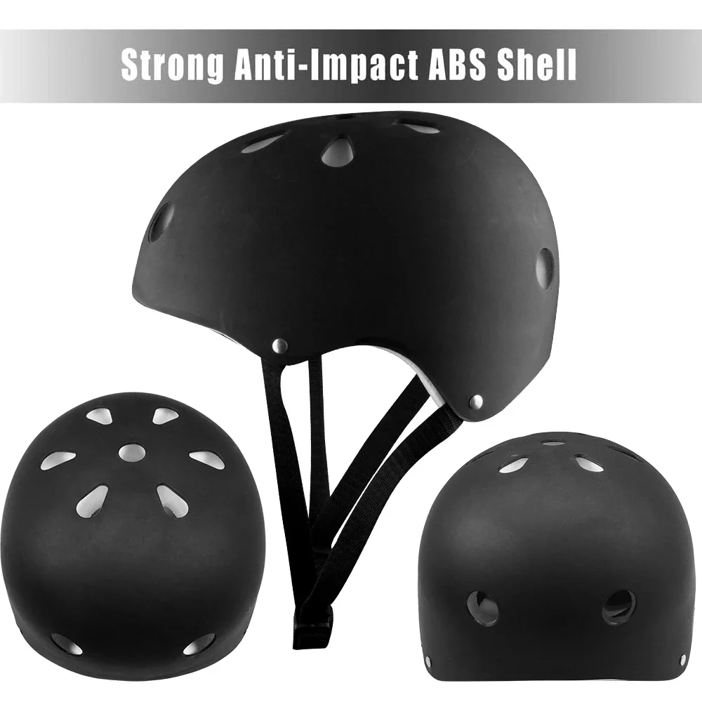 Kids Bike Helmet Knee Elbow Wr - đánh giá và giá Scooter Helmet Set