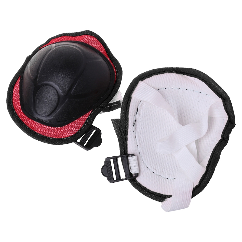 Q39E Miếng đệm đầu gối cho trẻ - đánh giá và giá Scooter Helmet Set