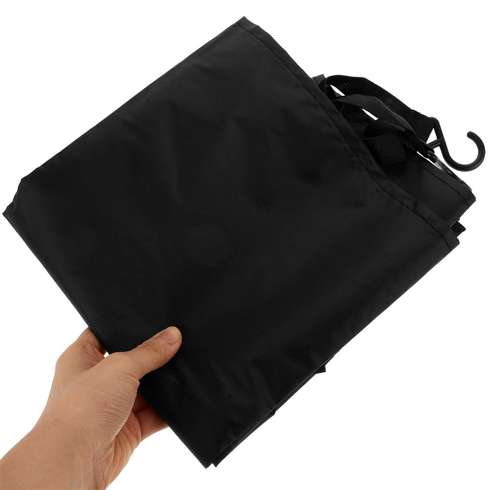 Moped Rain Cover Heavy Duty Ox - đánh giá và giá Electric Scooter Rain Cover