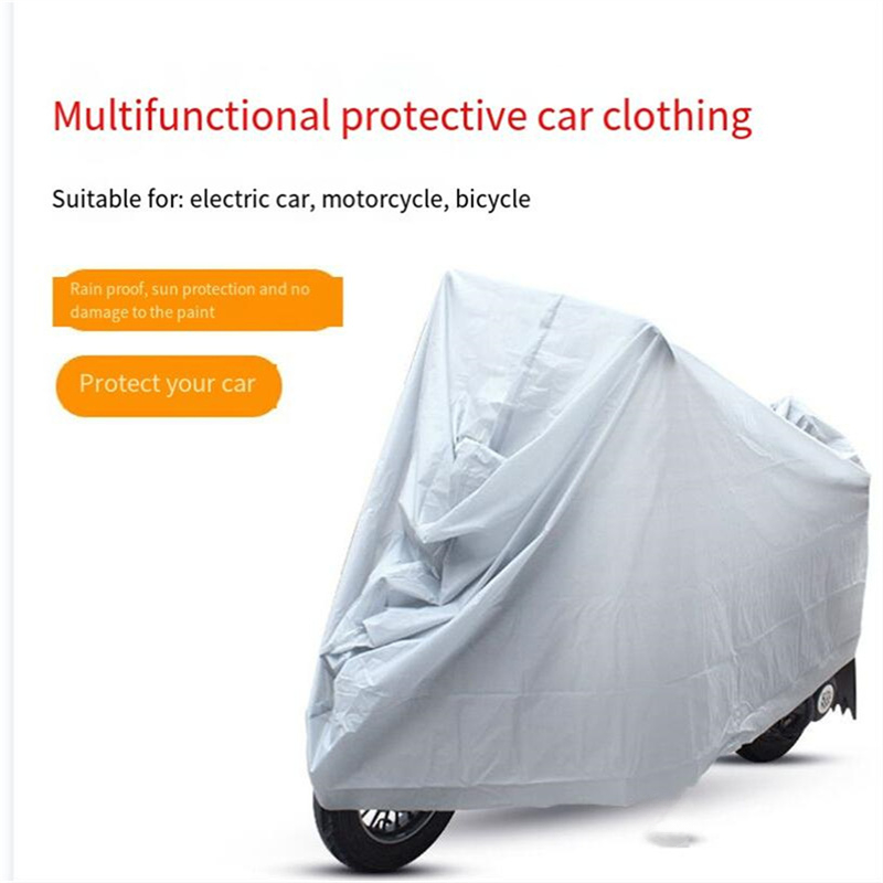 Waterproof Motorcycle Cover Ou - đánh giá và giá Electric Scooter Rain Cover