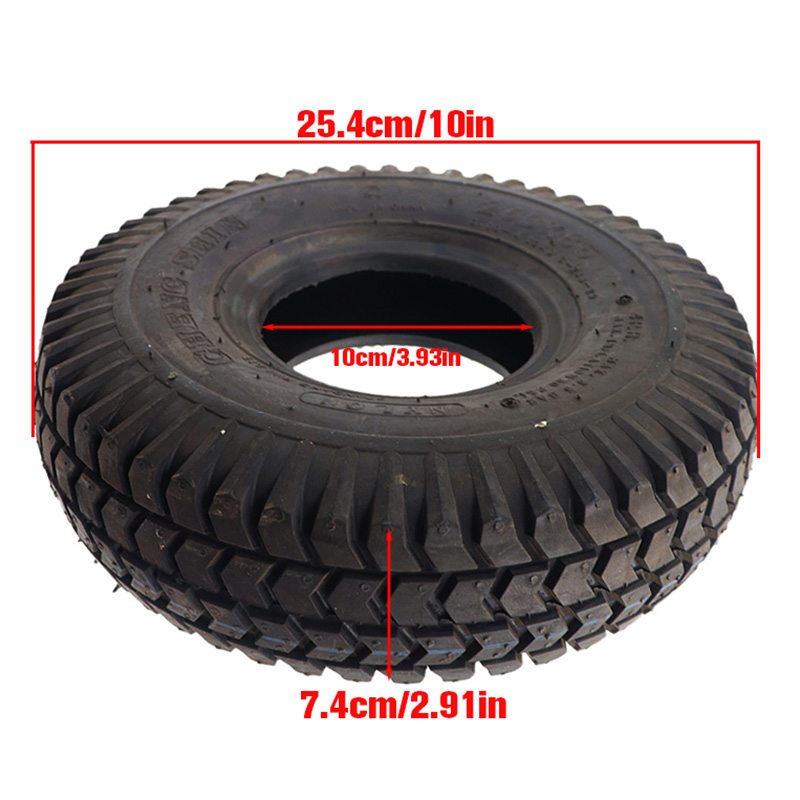 High-quality 260x85 Tires 3.00 - đánh giá và giá Kids Electric Scooter