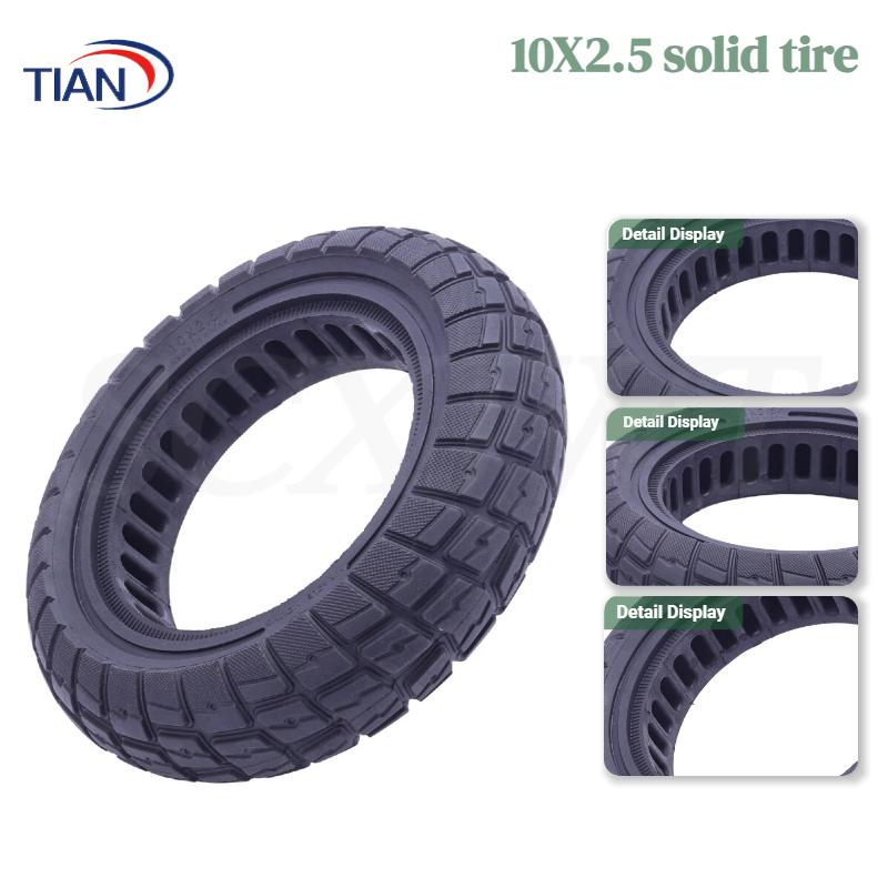 Used for Max G30 electric scoo - đánh giá và giá Scooter Tire