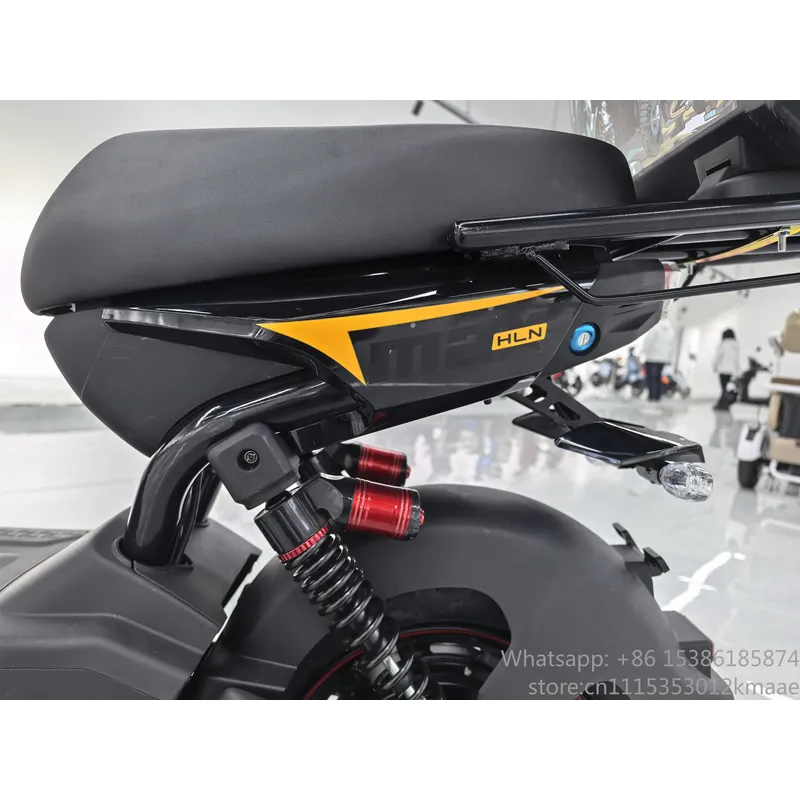 China Supply 60V Electric Scoo - đánh giá và giá Electric Scooter Adults