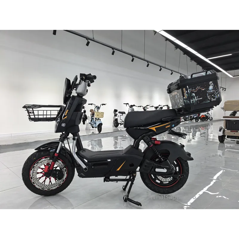 China Supply 60V Electric Scoo - đánh giá và giá Electric Scooter Adults