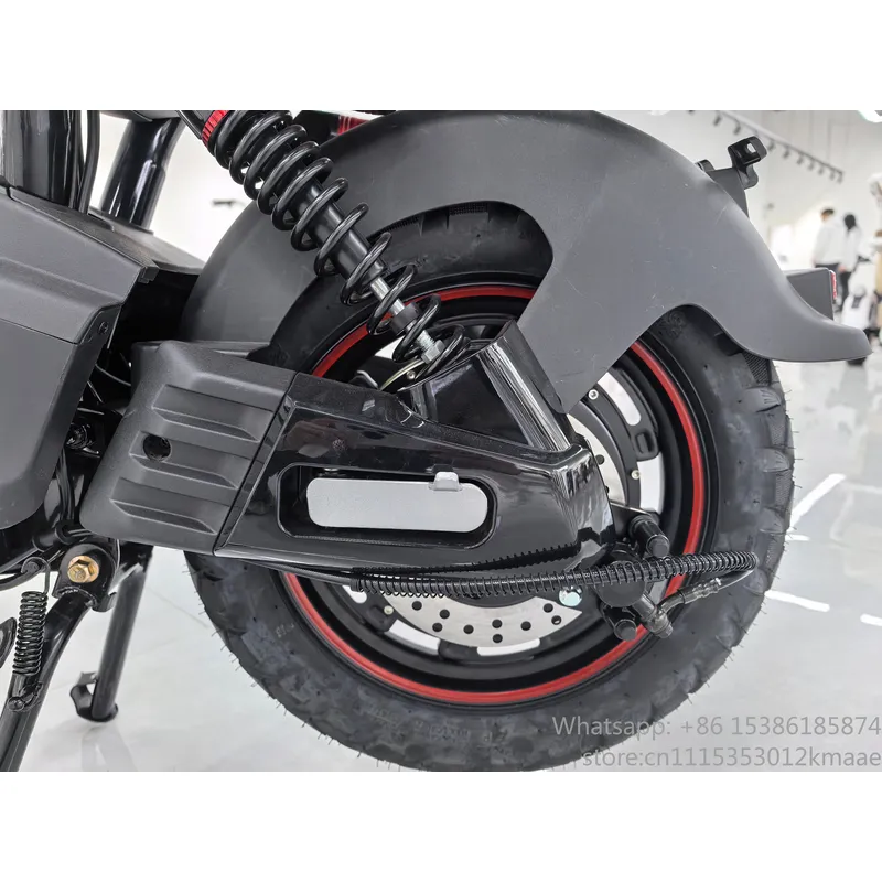 China Supply 60V Electric Scoo - đánh giá và giá Electric Scooter Adults