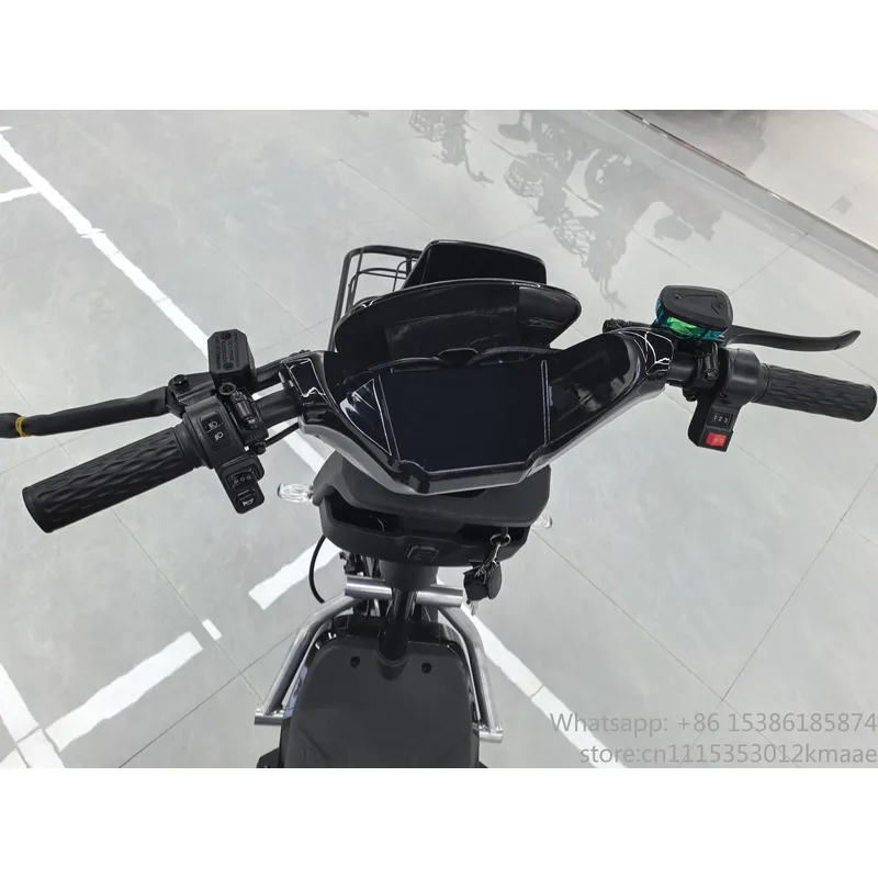 China Supply 60V Electric Scoo - đánh giá và giá Electric Scooter Adults