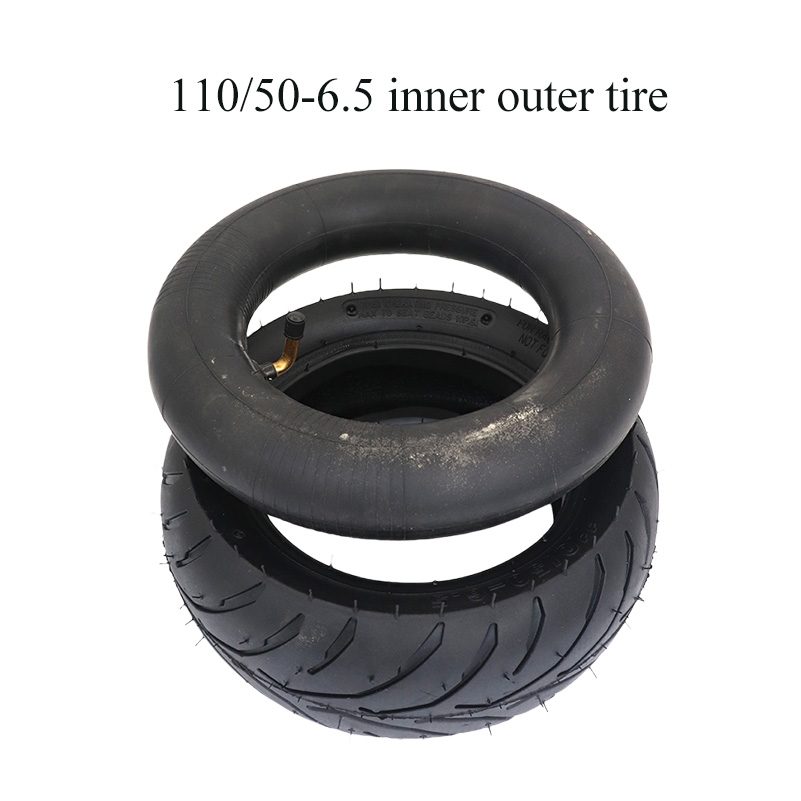 High quality materials 110/50- - đánh giá và giá Scooter Tire