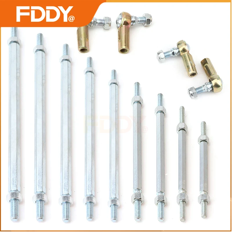FDDY M8 80mm-280mm Steering Ti - đánh giá và giá Kids Electric Scooter