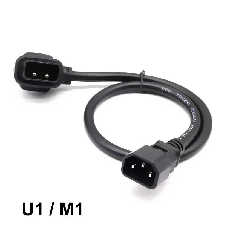 Niu Electric Scooter N1 N1S M1 - đánh giá và giá Electric Scooter Charger