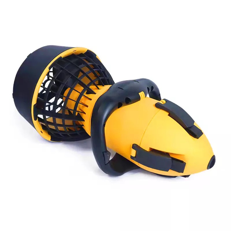 Airo 500W  Electric Underwater - đánh giá và giá Electric Scooter 500W