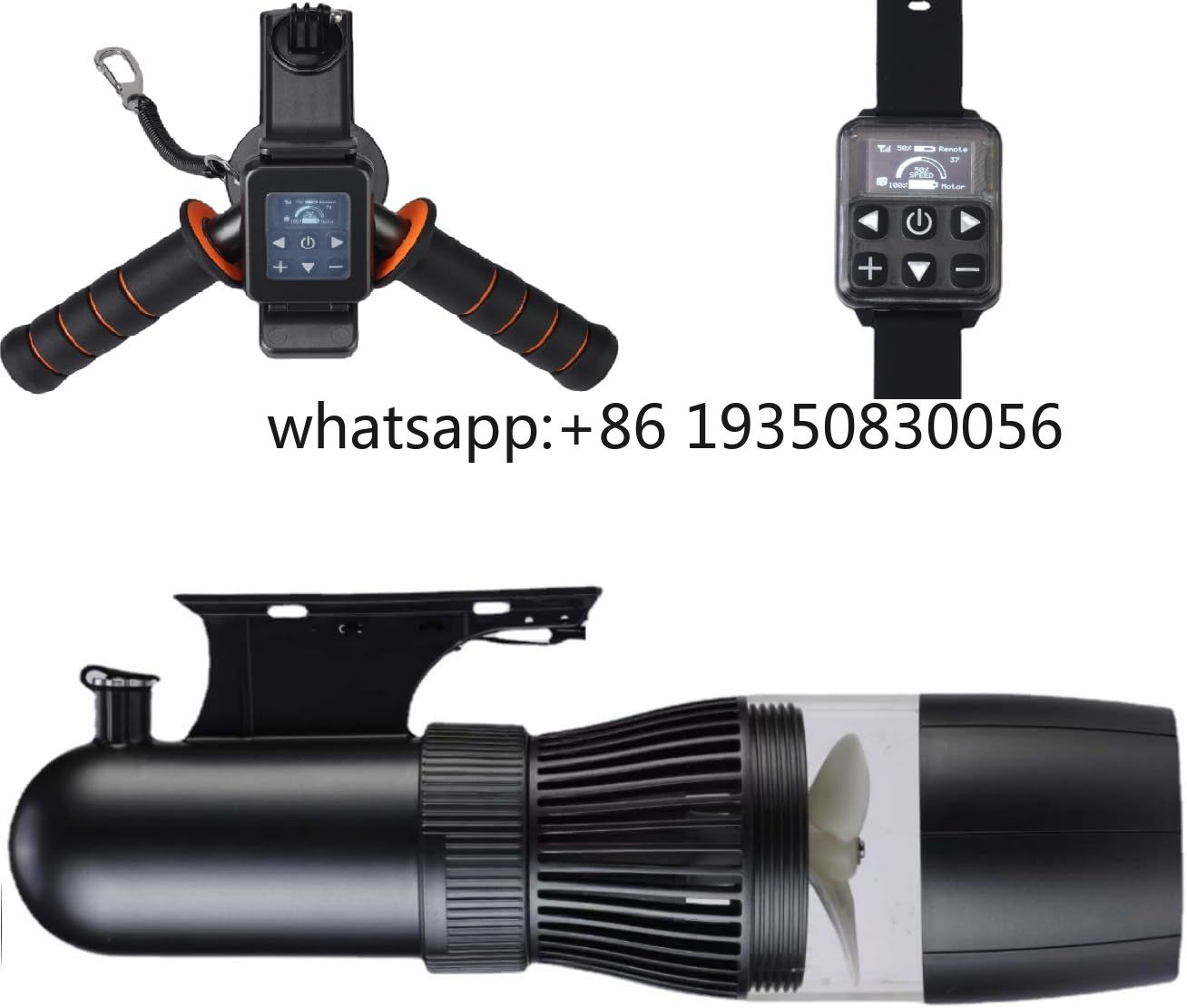 Camolech 500W Electric Underwa - đánh giá và giá Electric Scooter 500W