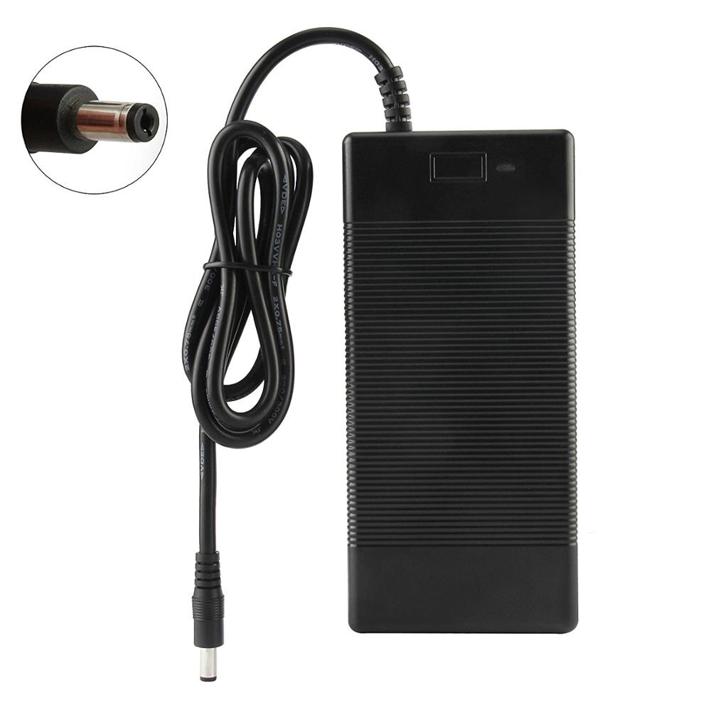 36V 2A lead acid battery charg - đánh giá và giá Electric Scooter Charger
