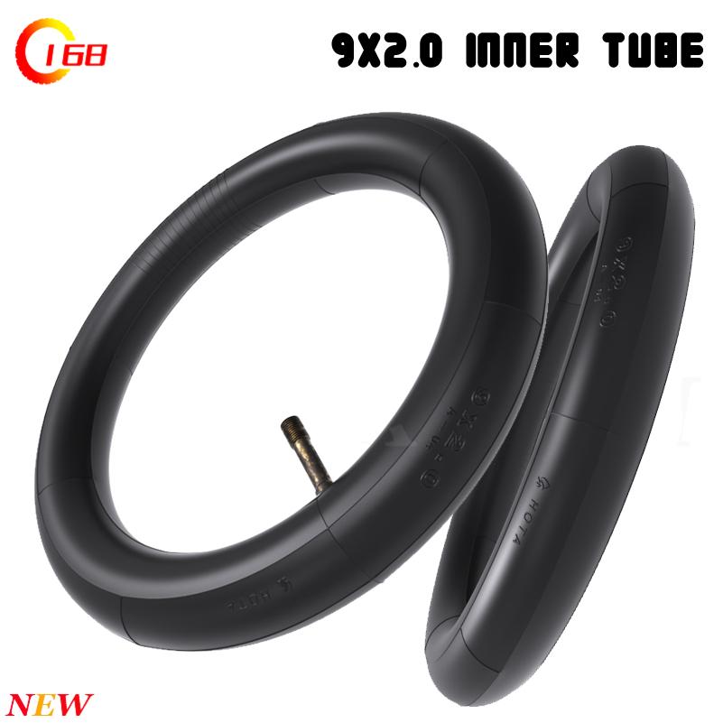 New electric scooter inner tub - đánh giá và giá Scooter Tire