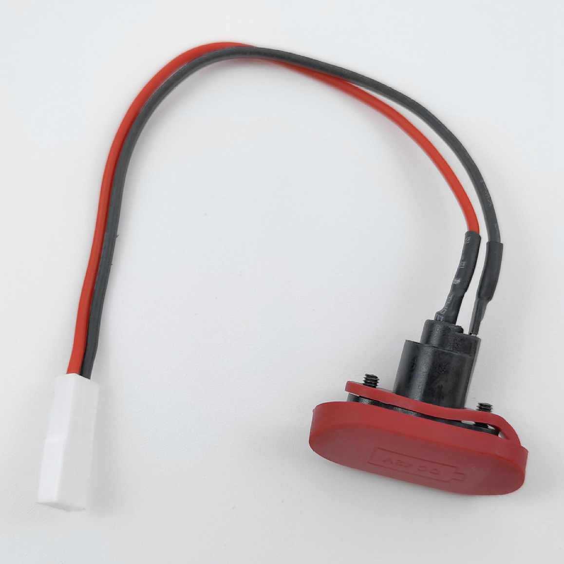 AB98-Power Charger Cord Cable  - đánh giá và giá Electric Scooter Charger